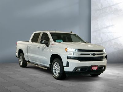 2022 Chevrolet Silverado 1500 LTD - Photo 2