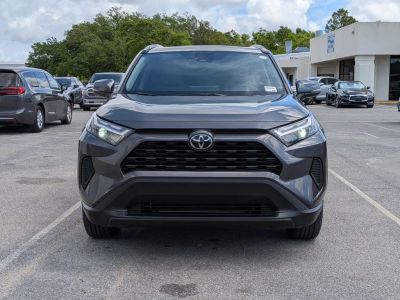 2025 Toyota RAV4 - Photo 8