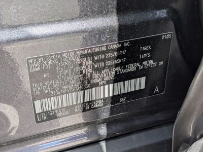 2025 Toyota RAV4 - Photo 26