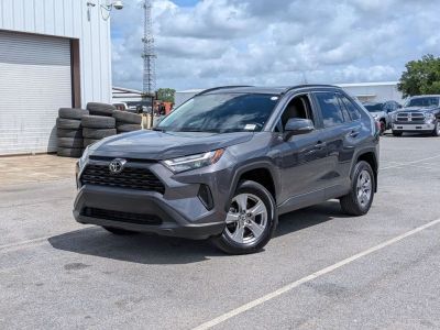 2025 Toyota RAV4 - Photo 1