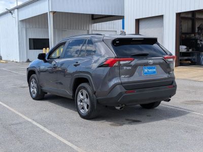 2025 Toyota RAV4 - Photo 3