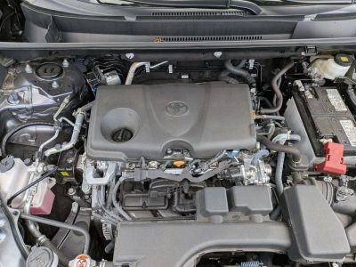 2025 Toyota RAV4 - Photo 10