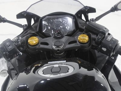2025 Kawasaki NINJA ZX-4R ABS - Photo 14