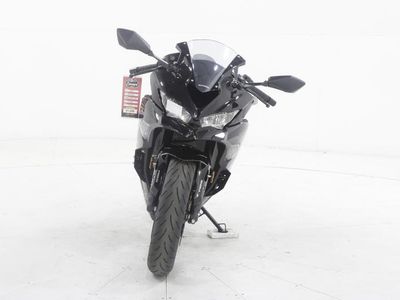2025 Kawasaki NINJA ZX-4R ABS - Photo 3
