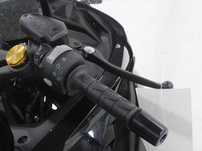 2025 Kawasaki NINJA ZX-4R ABS - Photo 12