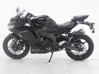 2025 Kawasaki NINJA ZX-4R ABS - Photo 7