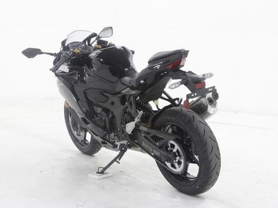 2025 Kawasaki NINJA ZX-4R ABS - Photo 4
