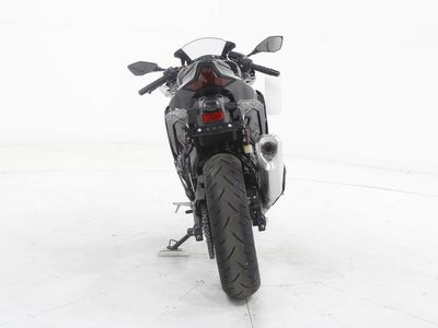 2025 Kawasaki NINJA ZX-4R ABS - Photo 6