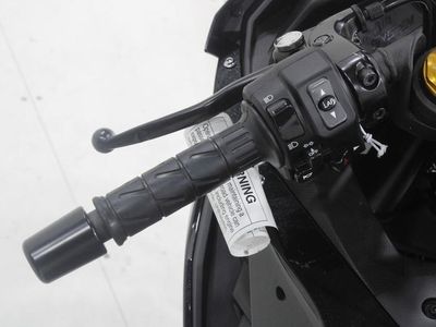 2025 Kawasaki NINJA ZX-4R ABS - Photo 13