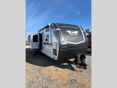 2026 KZ Connect - Photo 1