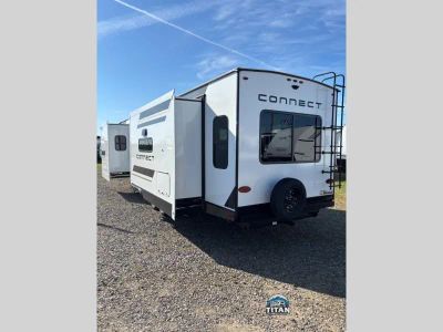 2026 KZ Connect - Photo 5