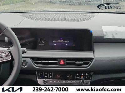 2026 Kia Seltos — photo 17 view