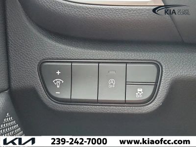 2026 Kia Seltos — photo 22 view