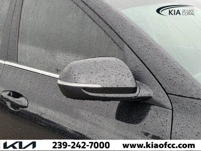 2026 Kia Seltos — photo 8 view
