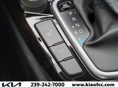 2026 Kia Seltos — photo 28 view