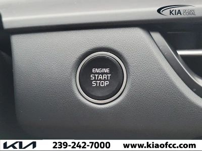 2026 Kia Seltos — photo 31 view
