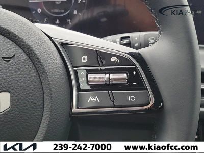 2026 Kia Seltos — photo 24 view