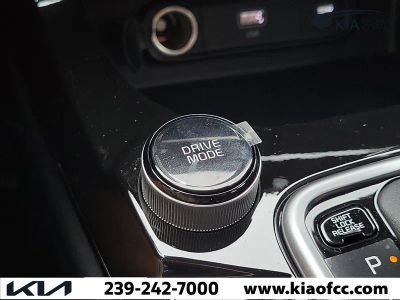 2026 Kia Seltos — photo 30 view