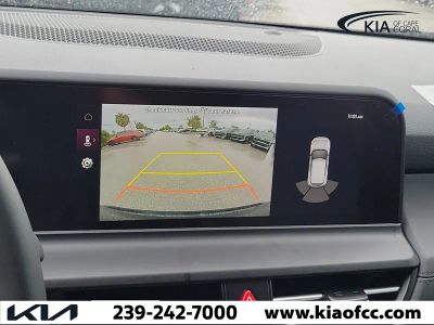 2026 Kia Seltos — photo 26 view