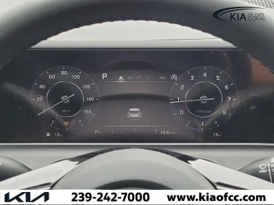 2026 Kia Seltos — photo 25 view