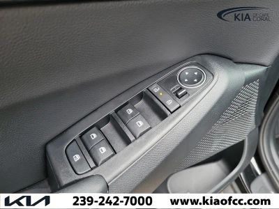 2026 Kia Seltos — photo 21 view