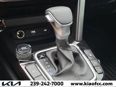 2026 Kia Seltos — photo 29 view