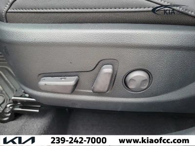 2026 Kia Seltos — photo 20 view