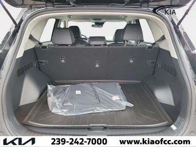 2026 Kia Seltos — photo 10 view