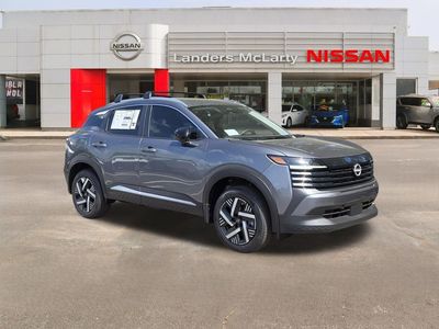 2026 Nissan Kicks - Photo 1