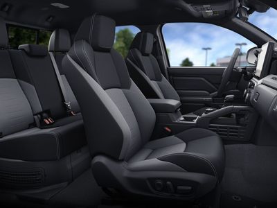 2026 Toyota Tacoma — photo 20 view