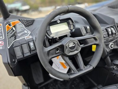 2026 Can-Am Maverick X3 DS Turbo Dusty Navy - Photo 14