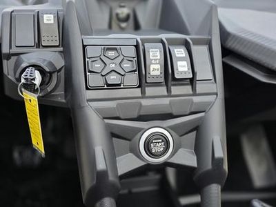 2026 Can-Am Maverick X3 DS Turbo Dusty Navy - Photo 15