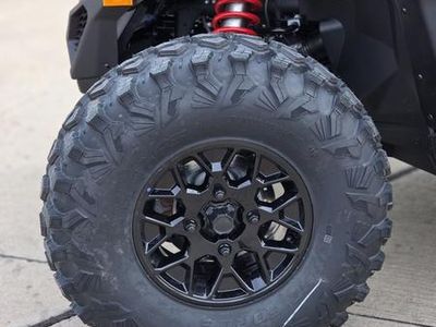 2026 Can-Am Maverick X3 DS Turbo Dusty Navy - Photo 11
