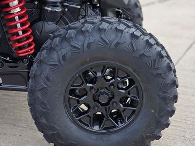 2026 Can-Am Maverick X3 DS Turbo Dusty Navy - Photo 10