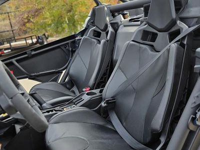 2026 Can-Am Maverick X3 DS Turbo Dusty Navy - Photo 13