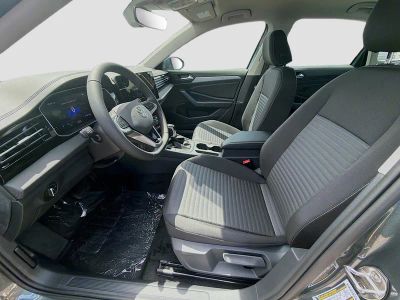 2026 Volkswagen Jetta — photo 16 view