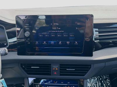 2026 Volkswagen Jetta — photo 12 view