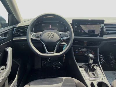 2026 Volkswagen Jetta — photo 17 view