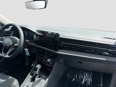 2026 Volkswagen Jetta — photo 23 view