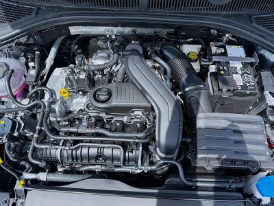 2026 Volkswagen Jetta — photo 24 view