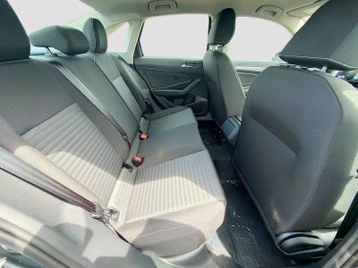 2026 Volkswagen Jetta — photo 21 view