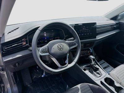 2026 Volkswagen Jetta — photo 9 view