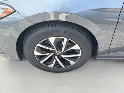2026 Volkswagen Jetta — photo 25 view