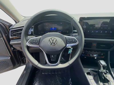 2026 Volkswagen Jetta — photo 10 view