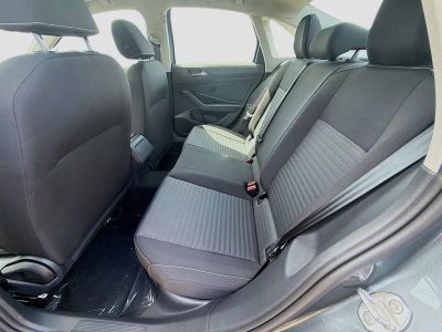 2026 Volkswagen Jetta — photo 19 view