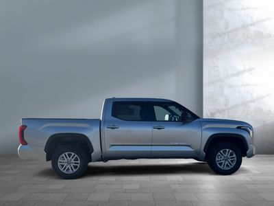 2026 Toyota Tundra 4WD — photo 7 view