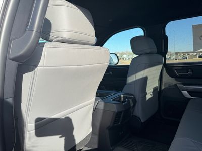 2026 Toyota Tundra 4WD — photo 15 view