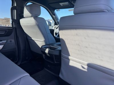 2026 Toyota Tundra 4WD — photo 17 view