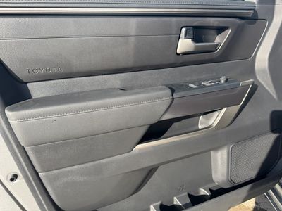 2026 Toyota Tundra 4WD — photo 9 view