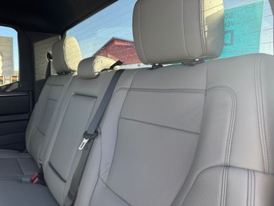 2026 Toyota Tundra 4WD — photo 14 view